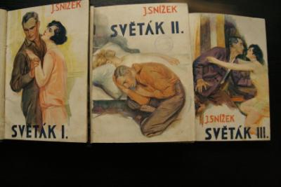 Světák