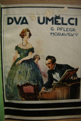 Dva umělci