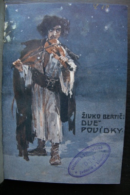 Dvě povídky