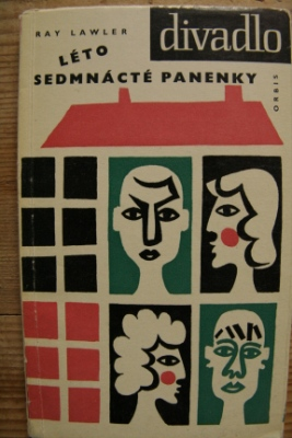 Léto sedmnácté panenky