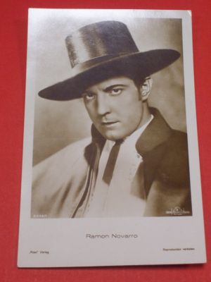 Ramon Navarro