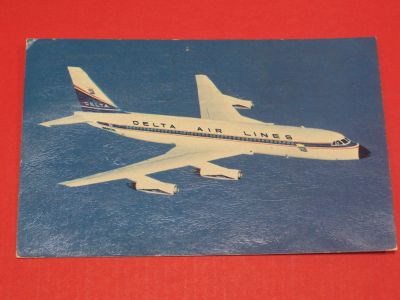 Delta Air Lines