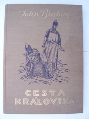 Cesta královská