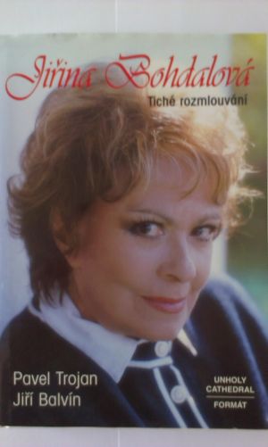 Jiřina Bohdalová