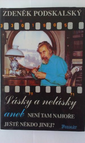 Lásky a nelásky