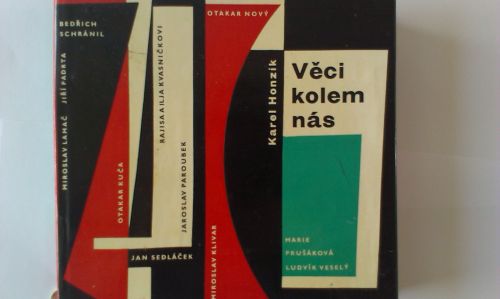 Věci kolem nás