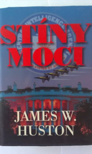 Stíny moci