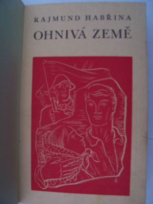 Ohnivá země