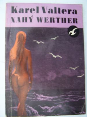 Nahý Werther