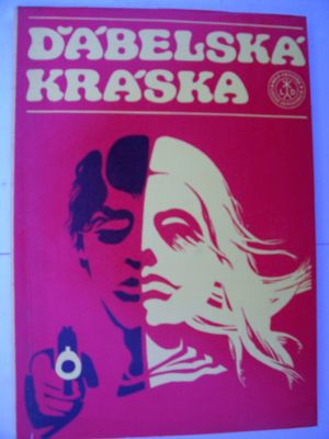 Ďábelská kráska