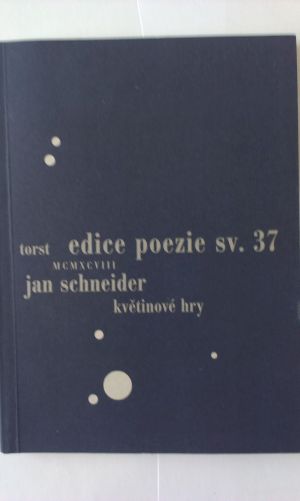 Květinové hry
