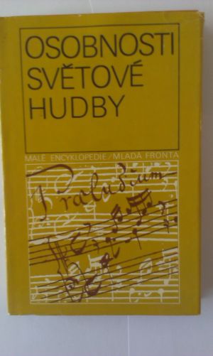 Osobnosti světové hudby