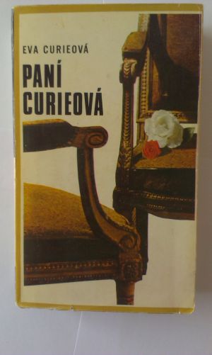 Paní Curieová