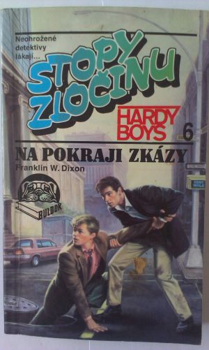 Na pokraji zkázy