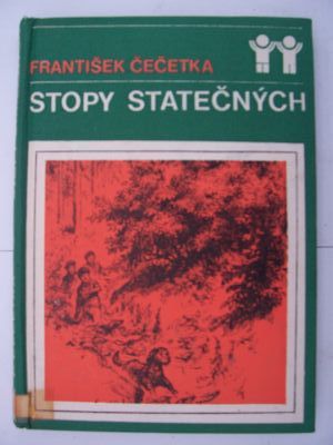 Stopy statečných