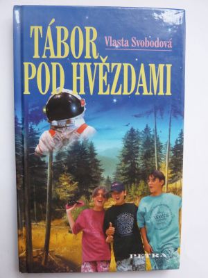 Tábor pod hvězdami