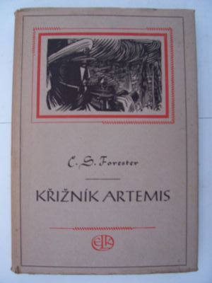 Křižník Artemis