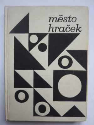 Město hraček