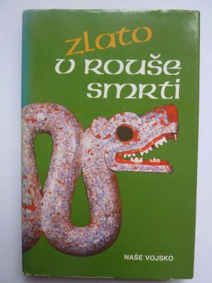Zlato v rouše smrti