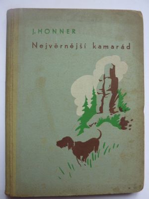 Nejvěrnější kamarád