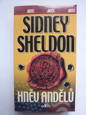 Hněv andělů