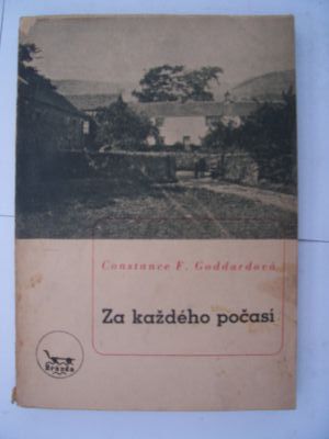 Za každého počasí