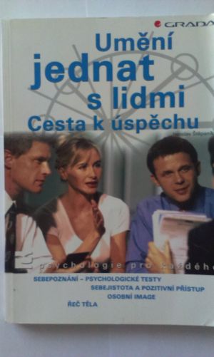 Umění jednat s lidmi 