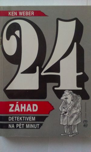 24 záhad