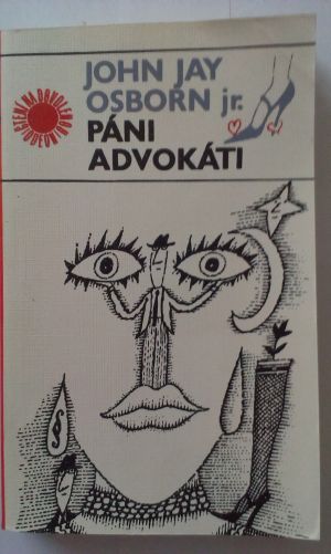 Páni advokáti