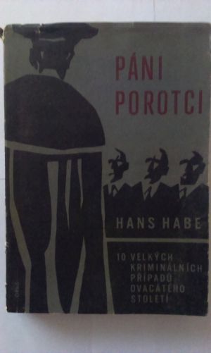 Páni porotci