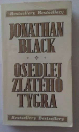 Osedlej zlatého tygra