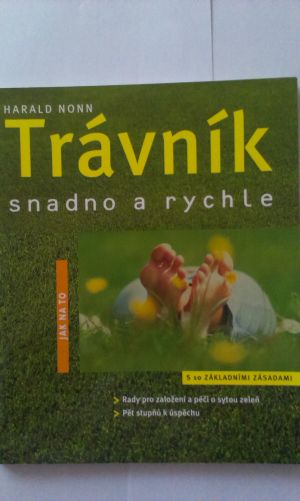Trávník