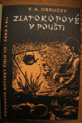 Románové novinky 3