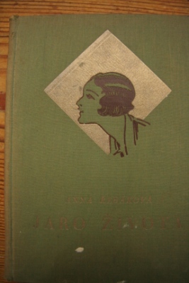 Jaro života
