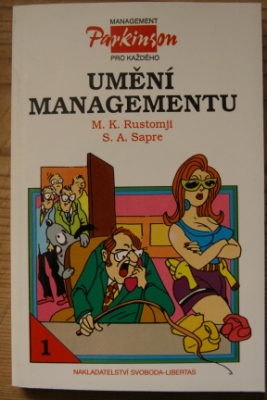 Umění managementu