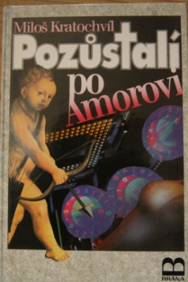 Pozůstalí po Amorovi