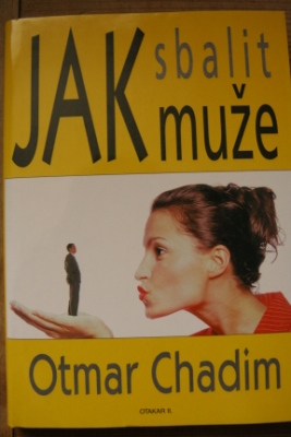 Jak sbalit muže