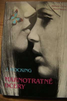 Marnotratné dcery