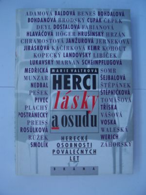 Herci lásky a osudu 