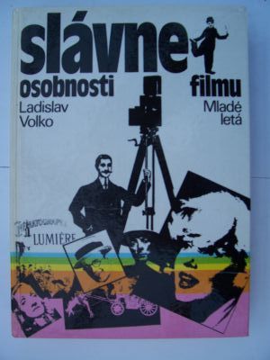 Slávne osobnosti filmu