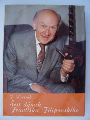 Šest dýmek Františka Filipovského