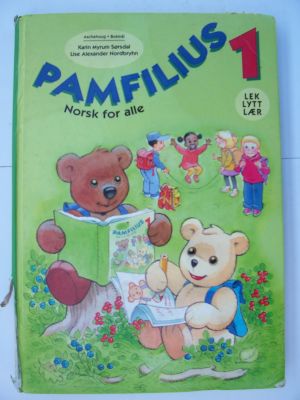 Pamfilius 1