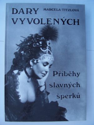 Dary vyvolených