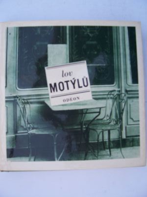 Lov motýlů