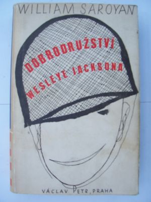 Dobrodružství Wesleye Jacksona