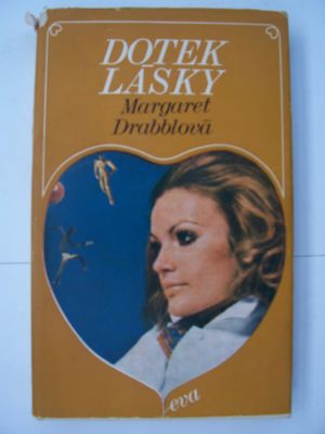 Dotek lásky