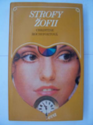 Strofy Žofii