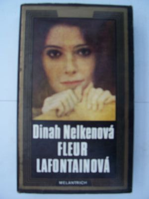 Fleur Lafontainová