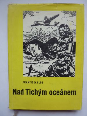 Nad Tichým oceánem