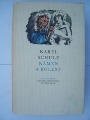 Kámen a bolest